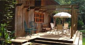 El Retono Eco Lodge: 