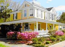 The Villas at Camellia Hall & Gardens: The Villas at Camellia Hall & Gardens