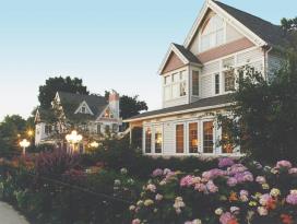Yelton Manor Bed & Breakfast & Guest House: Yelton Manor B & B and Guest House