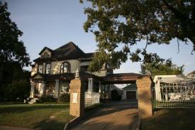 House of Wadley: Wadley House