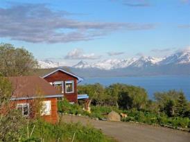 A Memorable Experience Vacation House & Cottage: 