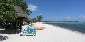 Riviera Maya Resort For Sale: 