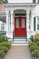 Seasons on Main: Front Entry: Welcome to Seasons on Main
