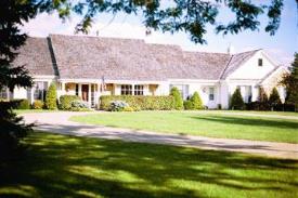 Winchester Guest House Inn: 
