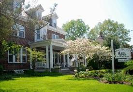 Keystone Inn: 