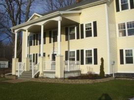Owasco B&B: 