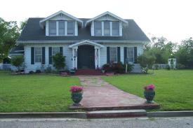 Thomas Woodhouse Inn: 