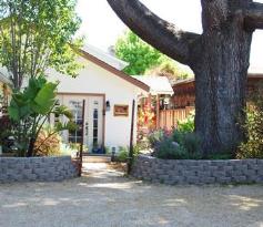 Jewel Box B&B: 
