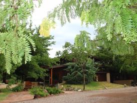 Flying Eagle Bed & Breakfast: 
