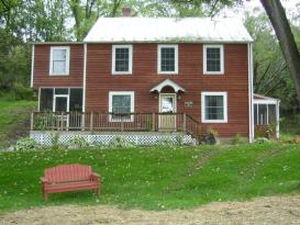 Lost River B&B/Motel & Grill: 