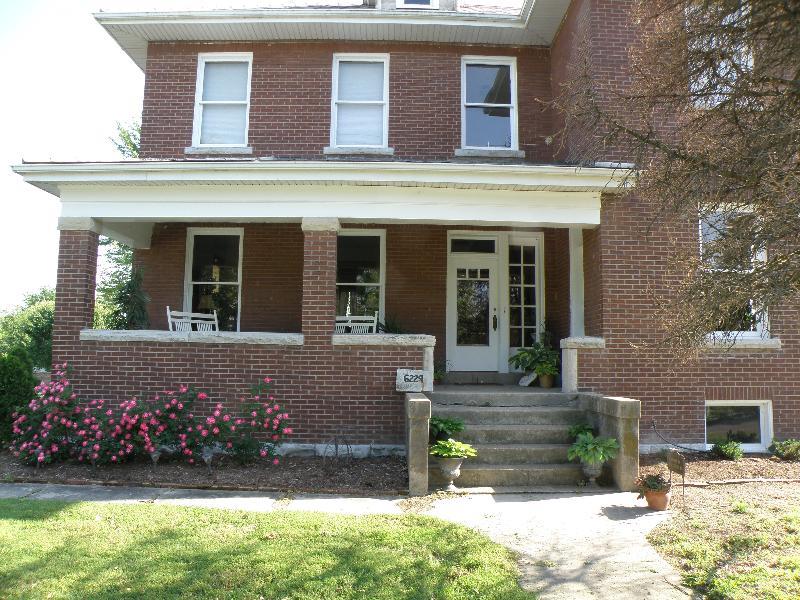 Incredible Bed & Breakfast Opportunity Frohna, MO Inn for Sale