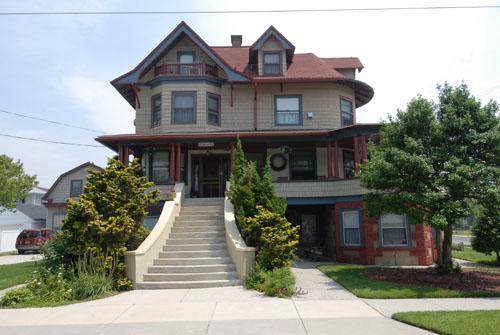 Candlelight Inn North Wildwood Nj Inn For Sale