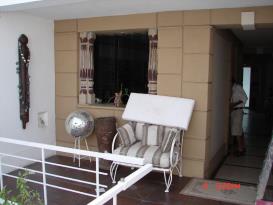 Casa Robert: 
