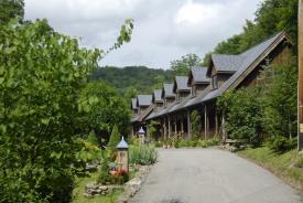 Morning Glory Inn: Morning Glory