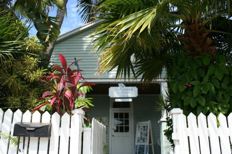 The Grand Guesthouse Key West, FL Inn for Sale