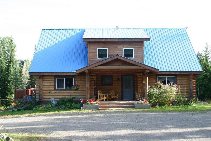 Barlow Creek Inn Quesnel Canada Barlow Creek Inn Quesnel Canada