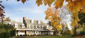 207 Goat Hill Road : Eight Bedroom Estate House