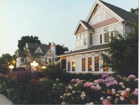 Yelton Manor: 