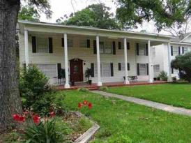 550 Roosevelt: Roosevelt B&B Front