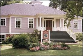 Old Mulberry Inn: OMI Exterior