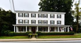 Inn at Twin Linden: 