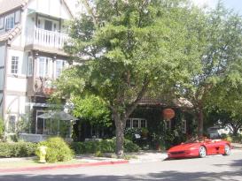 property map inn