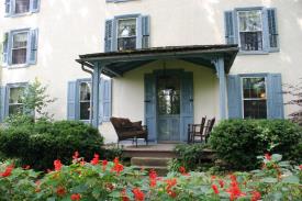 Edges Mill Inn: Edges Mill Inn