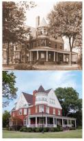 Historic Austin Mansion On the Auction Block!: From 1892 - 2012