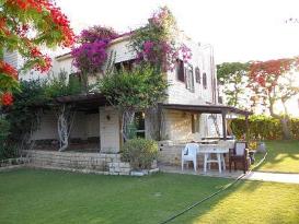Marina Villa North Coast Egypt: Exterior View