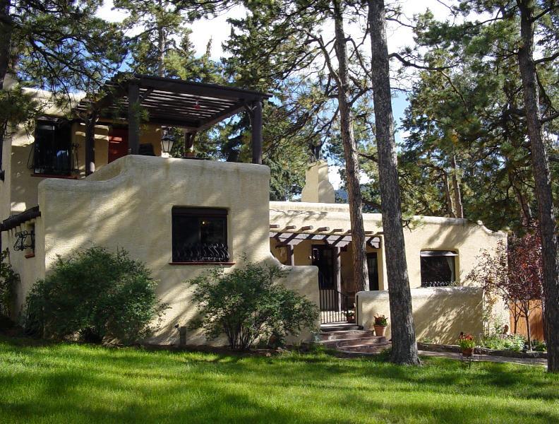 Adobe Inn at Cascade Cascade, CO Inn for Sale