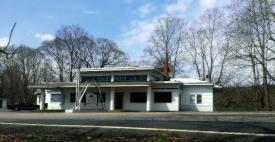 Danbury Funeral Home: 