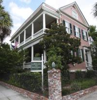 Charleston SC Inns for sale: The Ashley Inn