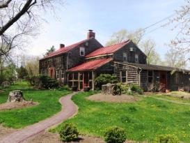 Audrey's Farmhouse Bed & Breakfast: Audrey's Farmhouse B&B