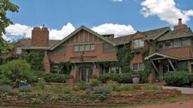 Rockledge Country Inn: 