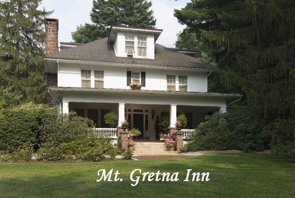 Mt Gretna Inn Mt Gretna, PA Inn for Sale