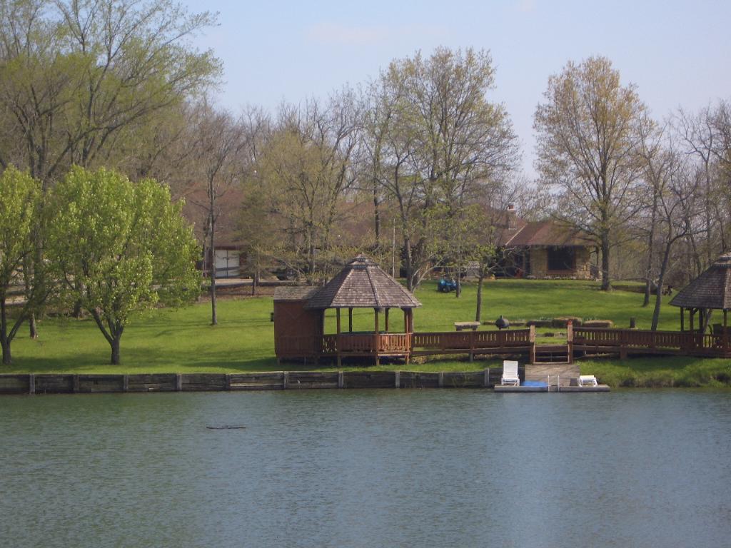 Hidden Gem Lone Jack, MO Inn for Sale