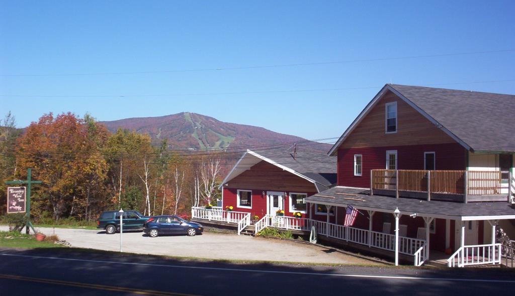Bromley View Inn Vermont - Bondville, VT Inn for Sale