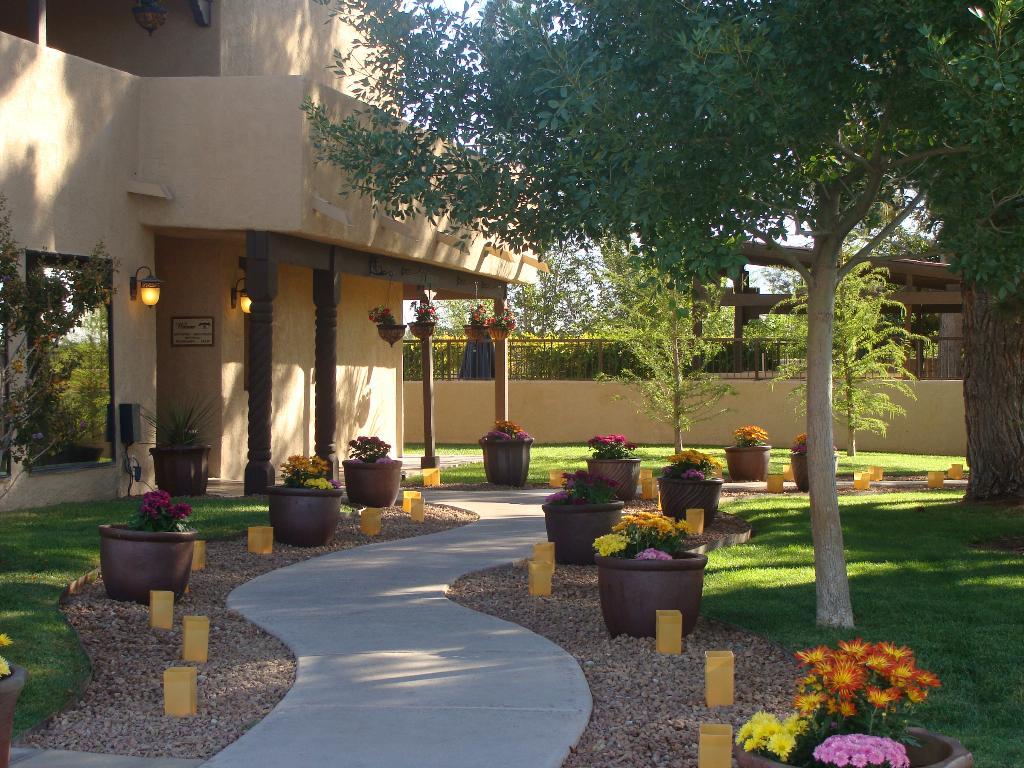 Meson de Mesilla Mesilla, NM Inn for Sale