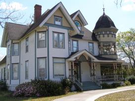 Pecan Hill Inn B&B: 