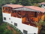 Amazing Ocean View Hostel in the center !