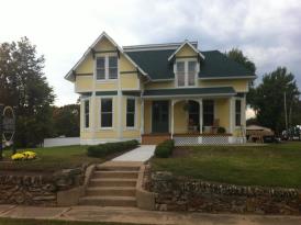 Buffaloe Inn: 