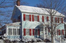 Somewhere Inn Time Bed and Breakfast: Somewhere Inn Time B&B