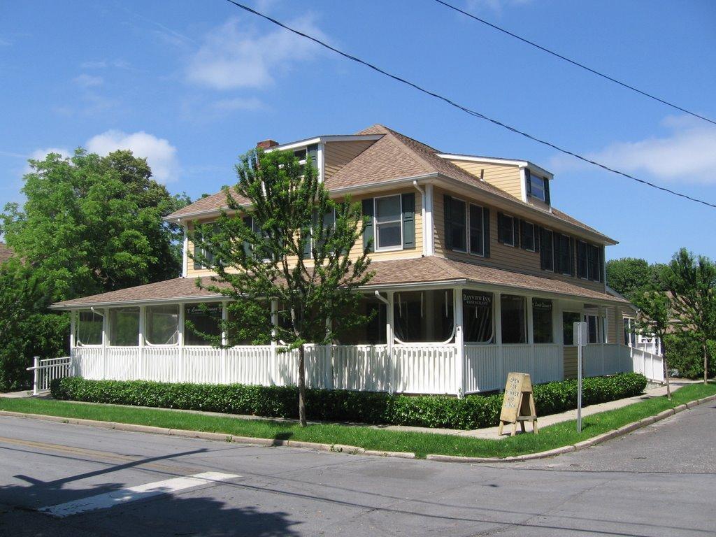 The Bayview Inn, Restaurant & Guest House South Jamesport, NY Inn for