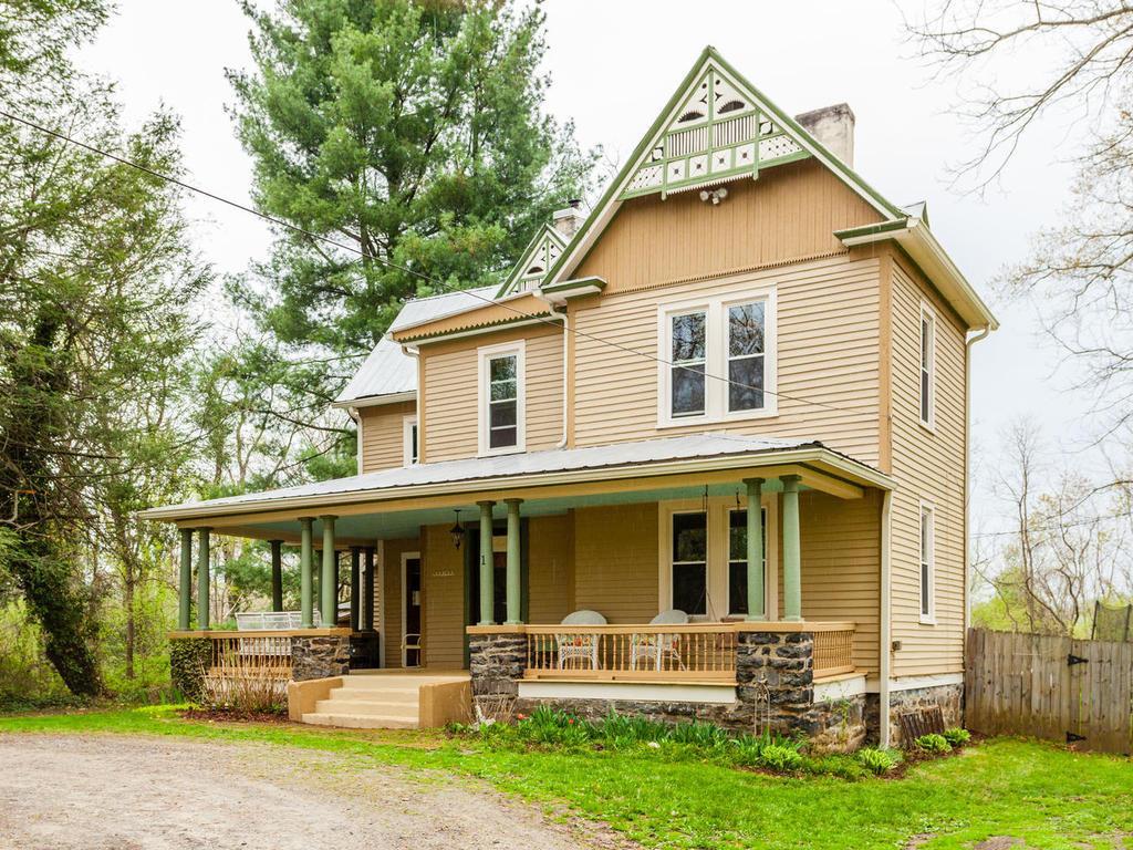 Historic Worley Place Asheville NC Asheville, NC Inn for Sale