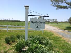Myrtle Grove: 