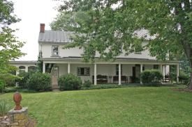 Quaker Hamlet: Main
