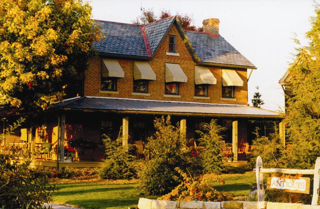 The Inn at Watson's Choice German Twp., PA Inn for Sale