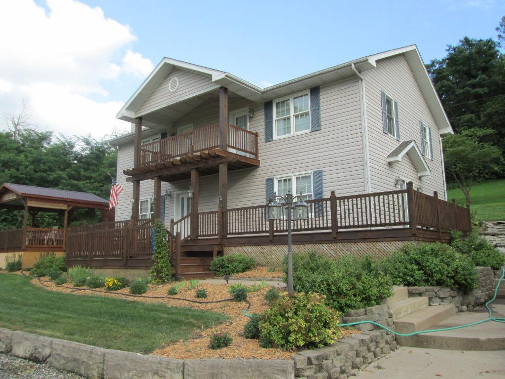 Nauvoo Illinois Nauvoo, IL Inn for Sale