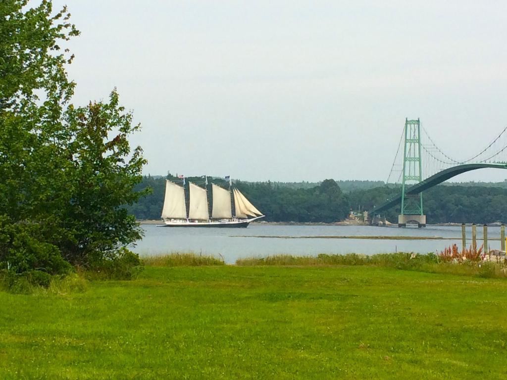 Little Deer Isle Waterfront Motel Little Deer Isle, ME Inn for Sale