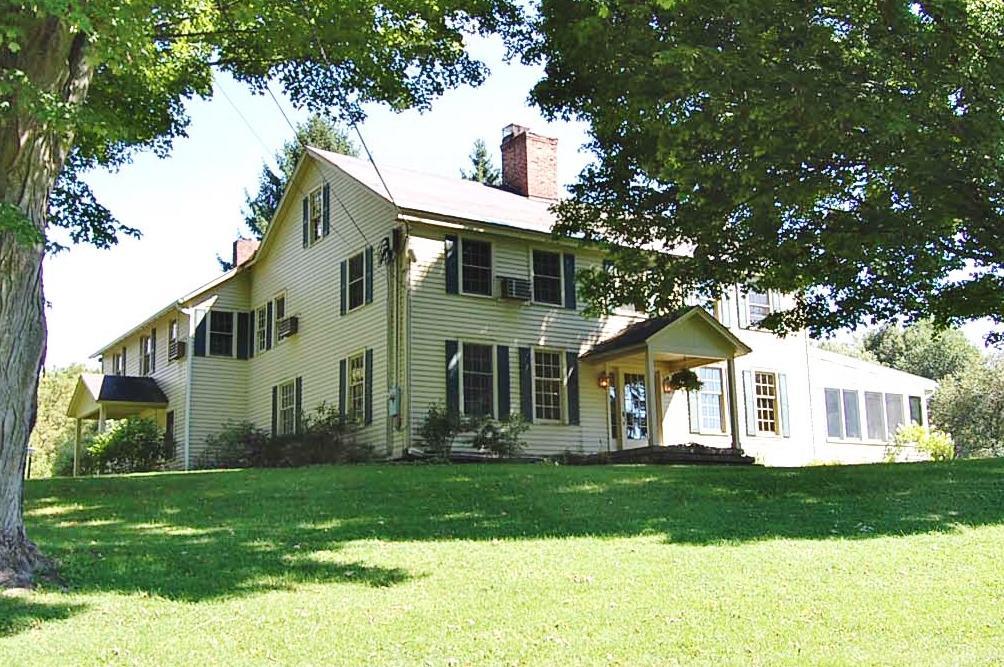 Hamilton Inn Hamilton, NY Inn for Sale